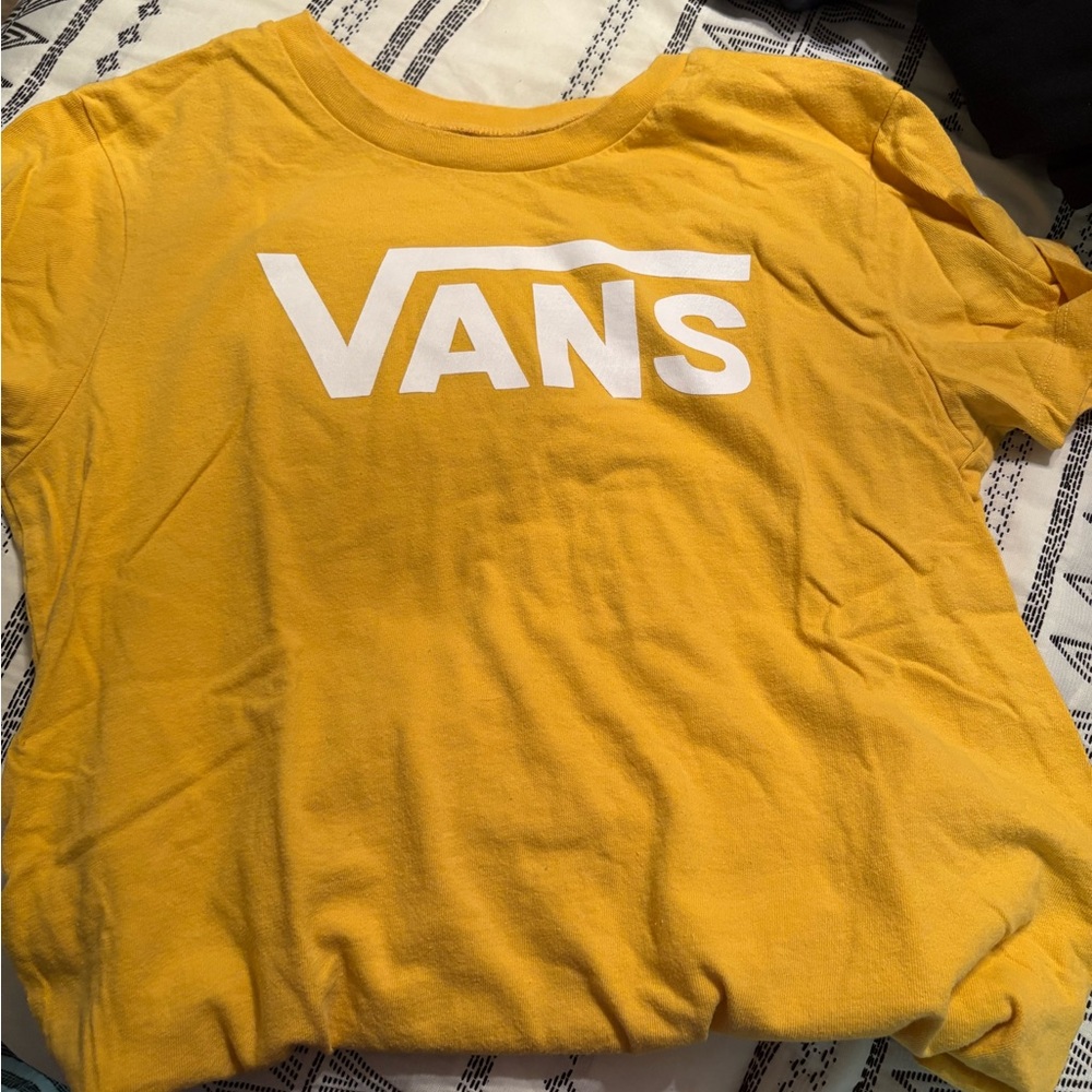 Vans T-shirt